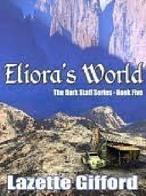 [Dark Staff 05] • Eliora's World